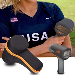 FUNDA PARA PISTOLA RADAR PARA MEDIR VELOCIDAD BUSHNELL en internet