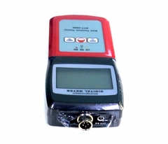 MEDIDOR DIGITAL DE TENSION DE CORREAS 0-77KG A&R TOOLS - AYR Tools