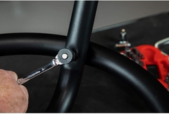Juego De 35 Piezas 1/4 Microdriver Gearwrench - tienda online