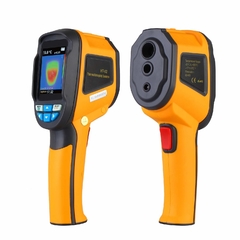 CAMARA TERMOGRAFICA INFRAROJO HTI - comprar online