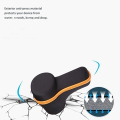 FUNDA PARA PISTOLA RADAR PARA MEDIR VELOCIDAD BUSHNELL - AYR Tools