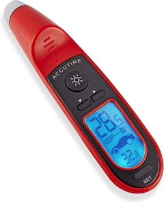 MEDIDOR DIGITAL DE NEUMATICOS UNIVERSAL PROGRAMABLE ACCUTIRE