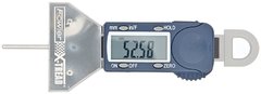 MEDIDOR DIGITAL DE PROFUNDIDAD DE CUBIERTAS FOWLER - comprar online