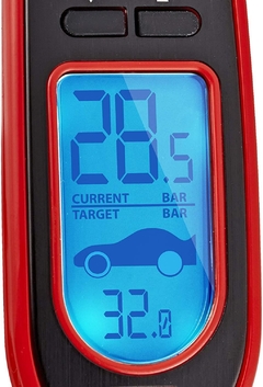 MEDIDOR DIGITAL DE NEUMATICOS UNIVERSAL PROGRAMABLE ACCUTIRE - AYR Tools