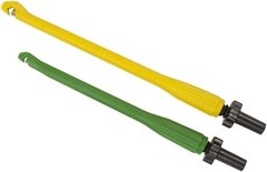 Set 2 Pincha Cables c/guia P/cable Finos/gruesos Power Probe en internet