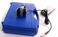 MEDIDOR DIGITAL DE TENSION DE CORREAS 0-77KG A&R TOOLS