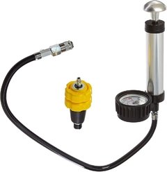 Probador De Fugas Universal Sistema De Enfriamiento Mityvac