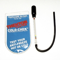 TESTER PROBADOR ANTICONGELANTE THEXTON