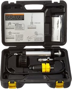 Probador De Fugas Universal Sistema De Enfriamiento Mityvac - comprar online