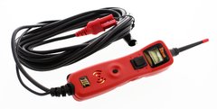 Tester Analizador Inteligente Power Probe 3