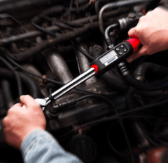 TORQUIMETRO DIGITAL 1/2" 20-200 Nm ACDELCO en internet