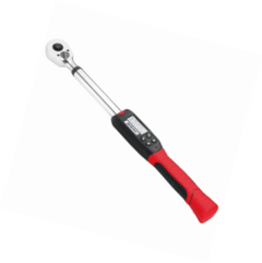 TORQUIMETRO DIGITAL 1/2" 20-200 Nm ACDELCO