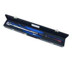 TORQUIMETRO DIGITAL CON ANGULO DE TORQUE 1/2" 17 - 340 Nm ACDELCO - AYR Tools