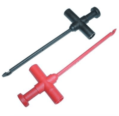 SET 2 PINCHA CABLES CON GUIA SERIE XEL EZ-HOOK