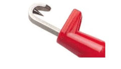 SET 2 PINCHA CABLES SERIE XJL E-Z HOOK - comprar online