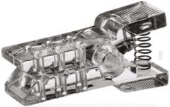 DISPOSITIVO DE GUIA DE SEGURIDAD PARA PINCHAR CABLES SIN PINCHARSE LOS DEDOS (FINGER SAVER) SGT - comprar online