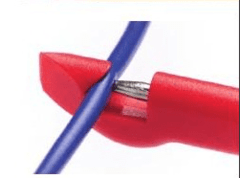 SET 2 PINCHA CABLES CON GUIA SERIE XEL E-Z HOOK en internet