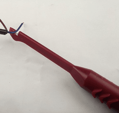 SET 2 PINCHA CABLES CON GUIA Y OPCION AGUJA DE PRUEBA ESI - comprar online
