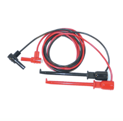 SET 2 PINCHA CABLES SERIE XJL E-Z HOOK
