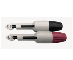 SET 2 PINCHA CABLES CON GUIA ESI