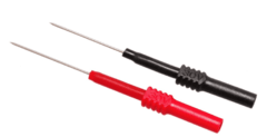 AGUJAS FLEXIBLES PARA TERMINALES O CONECTORES (PAR) ESI