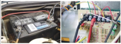 PUNTAS DE PRUEBA AUTOMOTRIZ MAG LEAD CON IMAN ESI - AYR Tools