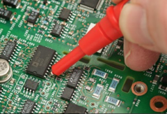 PUNTAS DE PRUEBA TwistGuard (TM) FLUKE en internet