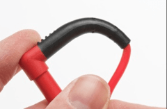 PUNTAS DE PRUEBA TwistGuard (TM) FLUKE - AYR Tools