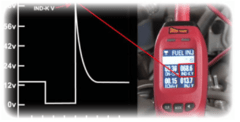 TESTER ANALIZADOR INTELIGENTE POWER PROBE IV - tienda online