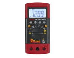 MULTIMETRO DIGITAL CAT IV 600V POWER PROBE