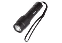 LINTERNA LED 800 LUMENS / 50 HS USB RECARGABLE POWER PROBE
