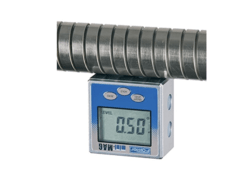 MEDIDOR MAGNETICO DE ANGULOS DIGITAL FOWLER - comprar online