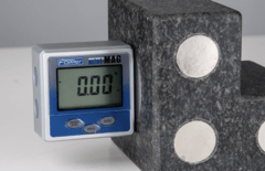 MEDIDOR MAGNETICO DE ANGULOS DIGITAL FOWLER en internet