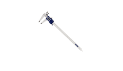 CALIBRE DIGITAL 300MM FOWLER
