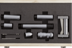 MEDIDOR DE INTERIORES 2" A 12" FOWLER - comprar online
