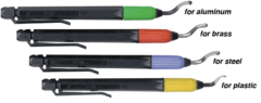 SET UNIVERSAL 4 REBARBADORES FOWLER