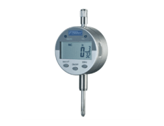 RELOJ COMPARADOR DIGITAL 0 - 25MM FOWLER en internet