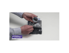 RELOJ COMPARADOR DIGITAL 0 - 25MM FOWLER - AYR Tools