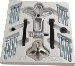 KIT DOS EXTRACTORES DE VOLANTE OTC - comprar online