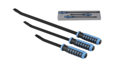 JUEGO DE 3 BARRETAS PROFESIONALES SUPER DUTY OTC