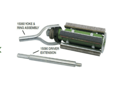BRUÑIDOR DE CILINDROS DE MOTOR PROFESIONAL 76 a 108mm LISLE - comprar online