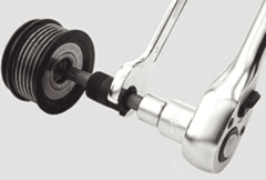 SET EXTRACTOR DE POLEAS M10 TOPTUL en internet