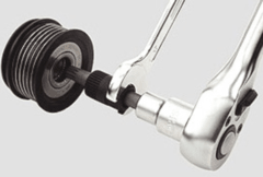 SET EXTRACTOR DE POLEAS T50 TOPTUL en internet