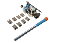 KIT ABOCINADOR DE CAÑOS AUTOMOTRIZ PROFESIONAL KTI