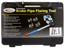 KIT ABOCINADOR DE CAÑOS AUTOMOTRIZ PROFESIONAL KTI - AYR Tools