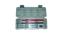 SET 2 LLAVES T TURBO ENCASTRE DE 1/4 Y 3/8 KTI