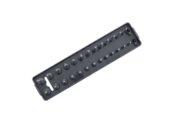 ORDENADOR DE TUBOS LARGOS Y CORTOS ENCASTRE DE 1/4" 4.5 A 15MM KTI - comprar online