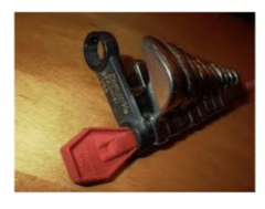 ORDENADOR DE PATAS DE CUERVO Y ACCESORIOS enc. 3/8" SNAP-ON en internet