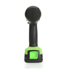 LLAVE DE IMPACTO INALAMBRICA 20V ENCASTRE DE 1/2" OEM TOOLS - tienda online