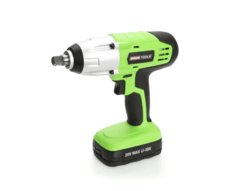LLAVE DE IMPACTO INALAMBRICA 20V ENCASTRE DE 1/2" OEM TOOLS - comprar online